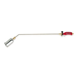 Super Ego Soplete para Tela Asfáltica con Lanza de 600 mm y Boquilla de 63 mm