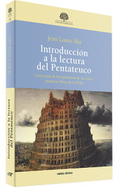 VERBO DIVINO, Introduccion a lectura Pentateuco.(Estudios Biblicos)