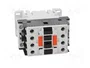 LOVATO ELECTRIC Contactor BF 3-polar 25A 24VDC