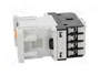 LOVATO ELECTRIC Contactor BF 3-polar 25A 24VDC