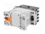 LOVATO ELECTRIC Contactor BF 3-polar 25A 24VDC