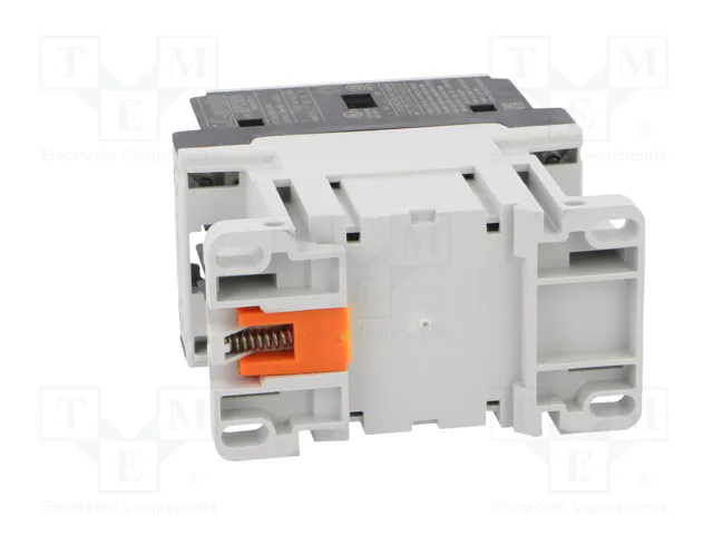 LOVATO ELECTRIC Contactor BF 3-polar 25A 24VDC