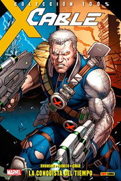 Panini España S.A. Cable 01. La Conquista