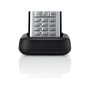 Mitel OpenStage M3 CUC404 Base de Carga Negra