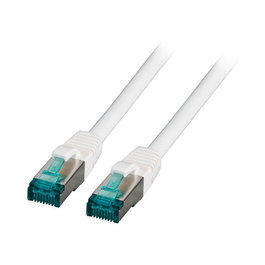 EFB Elektronik MK6001.15W Cable de red Cat6a S/FTP 15m Blanco