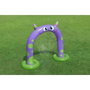 Bestway Aspersor Hinchable Jumbo Monstruo 244x84x198 cm