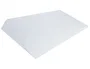 Vilaseca Cartulina Extra Blanca 650 gr 51x65 cm Unidad