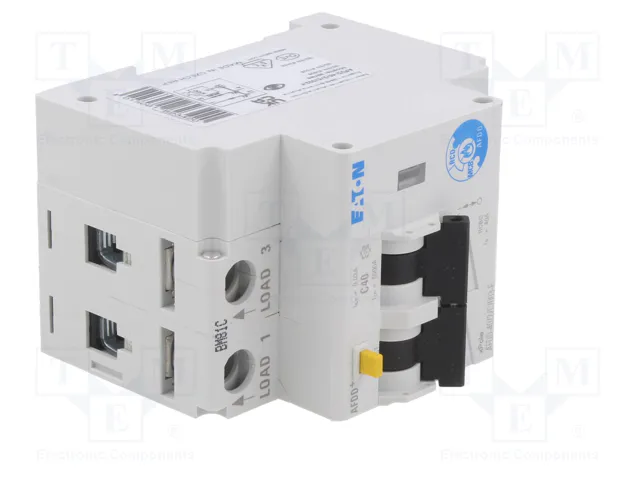 EATON ELECTRIC Detector de chispas AFDD xPole Home 40A
