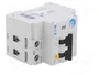 EATON ELECTRIC Detector de chispas AFDD xPole Home 40A