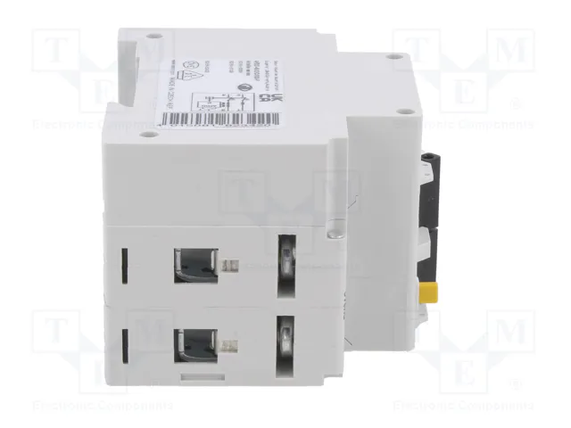EATON ELECTRIC Detector de chispas AFDD xPole Home 40A