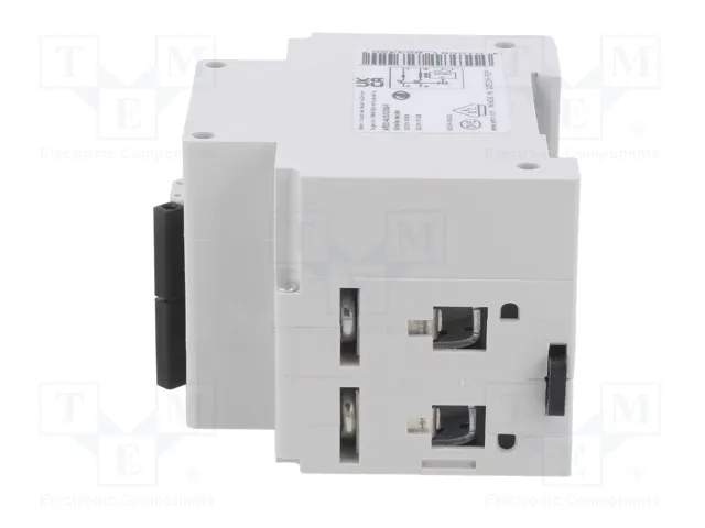 EATON ELECTRIC Detector de chispas AFDD xPole Home 40A