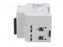 EATON ELECTRIC Detector de chispas AFDD xPole Home 40A