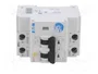 EATON ELECTRIC Detector de chispas AFDD xPole Home 40A