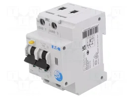 EATON ELECTRIC Detector de chispas AFDD xPole Home 40A