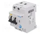 EATON ELECTRIC Detector de chispas AFDD xPole Home 40A