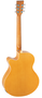 Guitarra Acústica Admira Indiana Natural Brillo