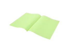 Liderpapel Subcarpeta de Papel Din A4 Verde