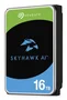 Seagate SkyHawk AI ST16000VE005 16 TB 3.5 pulg.