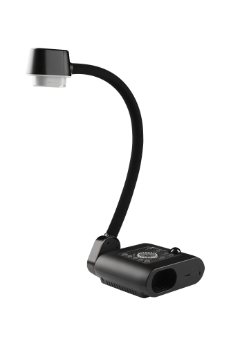 AVer F50+ Visualizador 4K 13MP con brazo flexible AVer F50+ Visualizador 4K 13MP con brazo flexible