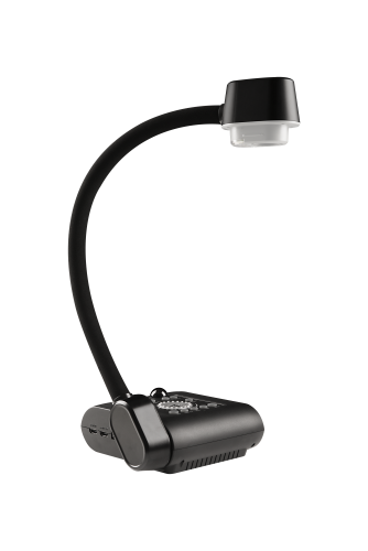 AVer F50+ Visualizador 4K 13MP con brazo flexible AVer F50+ Visualizador 4K 13MP con brazo flexible