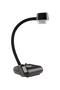 AVer F50+ Visualizador 4K 13MP con brazo flexible