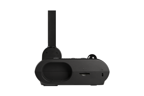 AVer F50+ Visualizador 4K 13MP con brazo flexible AVer F50+ Visualizador 4K 13MP con brazo flexible