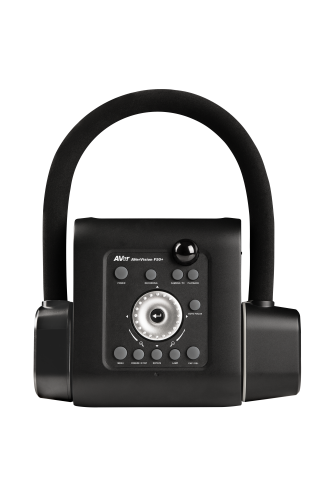 AVer F50+ Visualizador 4K 13MP con brazo flexible AVer F50+ Visualizador 4K 13MP con brazo flexible