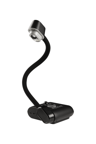 AVer F50+ Visualizador 4K 13MP con brazo flexible AVer F50+ Visualizador 4K 13MP con brazo flexible