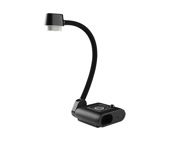 AVer F50+ Visualizador 13MP 4K 60FPS 230X Zoom (10X Óptico) con Brazo Flexible VGA HDMI USB AVer F50+ Visualizador 13MP 4K 60FPS 230X Zoom (10X Óptico) con Brazo Flexible VGA HDMI USB