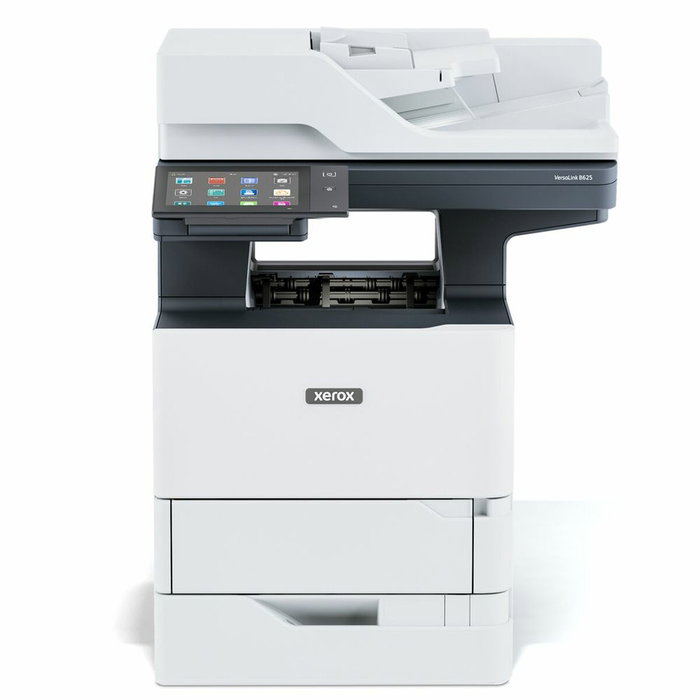 Xerox VersaLink B625V_DN Multifunción Láser Monocromo A4 Xerox VersaLink B625V_DN Multifunción Láser Monocromo A4