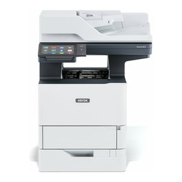 Xerox VersaLink B625V_DN Multifunción Láser Monocromo 61 ppm para Oficina de Alto Volumen