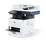 Xerox VersaLink B625V_DN - Impresora Multifunción Láser Monocromo 61 ppm, Escáner ADF 200 hojas, Fax, Pantalla Táctil 7", Gigabit LAN
