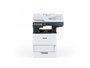 Xerox VersaLink B625V_DN - Impresora Multifunción Láser Monocromo 61 ppm, Escáner ADF 200 hojas, Fax, Pantalla Táctil 7", Gigabit LAN