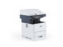 Xerox VersaLink B625V_DN - Impresora Multifunción Láser Monocromo 61 ppm, Escáner ADF 200 hojas, Fax, Pantalla Táctil 7", Gigabit LAN