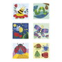APLI KIDS MY FIRST TEXTURE ART 20681