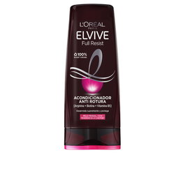 L'Oréal Paris Elvive Full Resist Acondicionador Antirotura 300 ml (Reacondicionado)