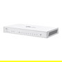 TP-Link Switch Smart FS308G 8 Puertos Gigabit Ethernet PoE Gestionado Blanco