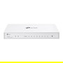 TP-Link Switch Smart FS308G 8 Puertos Gigabit Ethernet PoE Gestionado Blanco