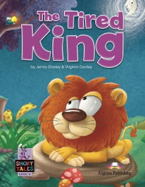 EXPRESS THE TIRED KING