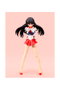 Sailor Mars Pretty Guardian Ace Figura 14 cm Sailor Moon Sh Figuarts Re-Issued