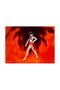 Sailor Mars Pretty Guardian Ace Figura 14 cm Sailor Moon Sh Figuarts Re-Issued