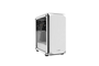 be quiet! Pure Base 500 Window Blanco