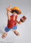 Tamashii Nations One Piece S.H. Figuarts Monkey D. Luffy - Romance Dawn