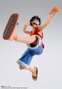 Tamashii Nations One Piece S.H. Figuarts Monkey D. Luffy - Romance Dawn