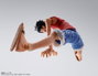 Tamashii Nations One Piece S.H. Figuarts Monkey D. Luffy - Romance Dawn