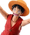 Tamashii Nations One Piece S.H. Figuarts Monkey D. Luffy - Romance Dawn