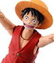 Tamashii Nations One Piece S.H. Figuarts Monkey D. Luffy - Romance Dawn