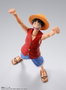 Tamashii Nations One Piece S.H. Figuarts Monkey D. Luffy - Romance Dawn