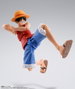 Tamashii Nations One Piece S.H. Figuarts Monkey D. Luffy - Romance Dawn