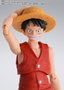 Tamashii Nations One Piece S.H. Figuarts Monkey D. Luffy - Romance Dawn